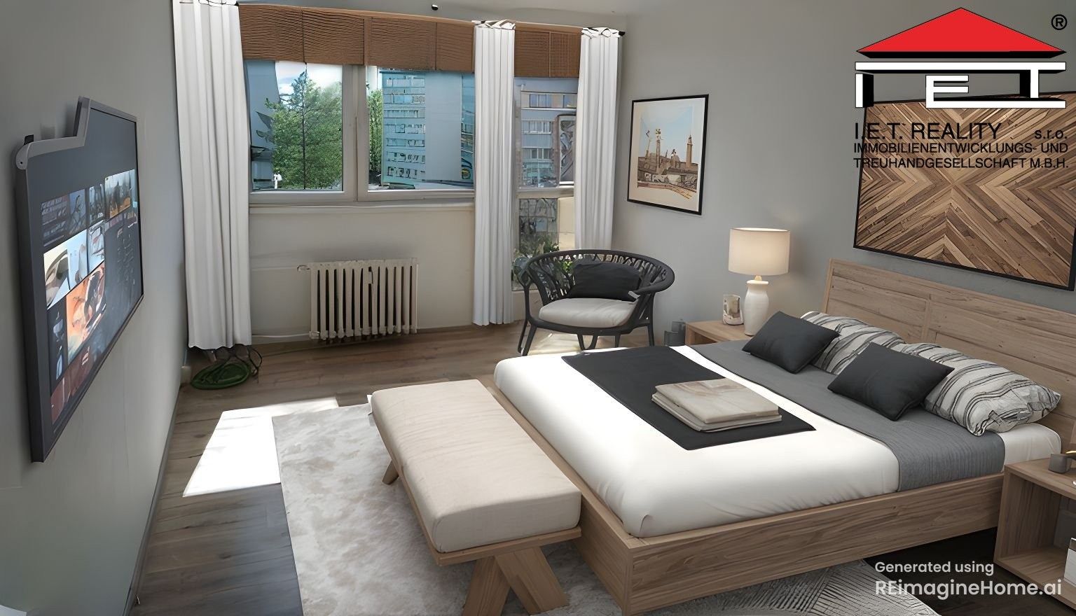 Prodej byt 3+1 - Frýdlantská, Frýdek-Místek, 74 m²