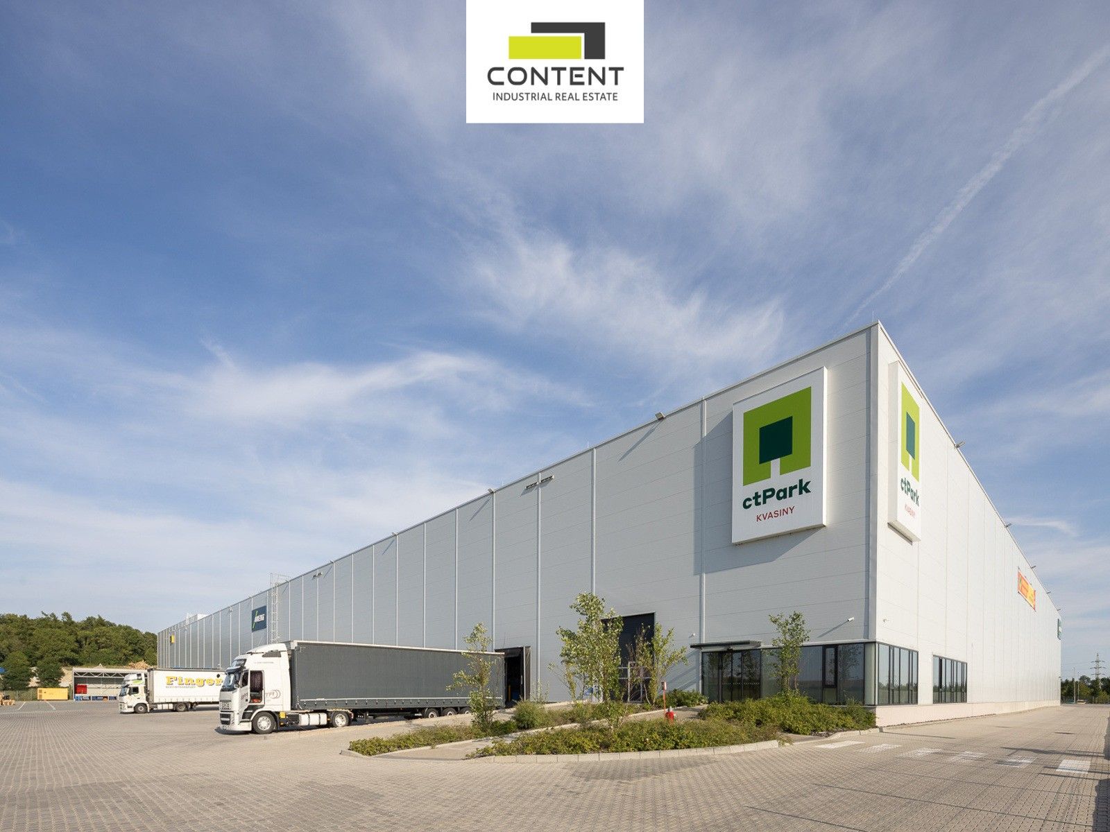 Pronájem výrobní prostory - Průmyslová, Solnice, 3 553 m² - 5