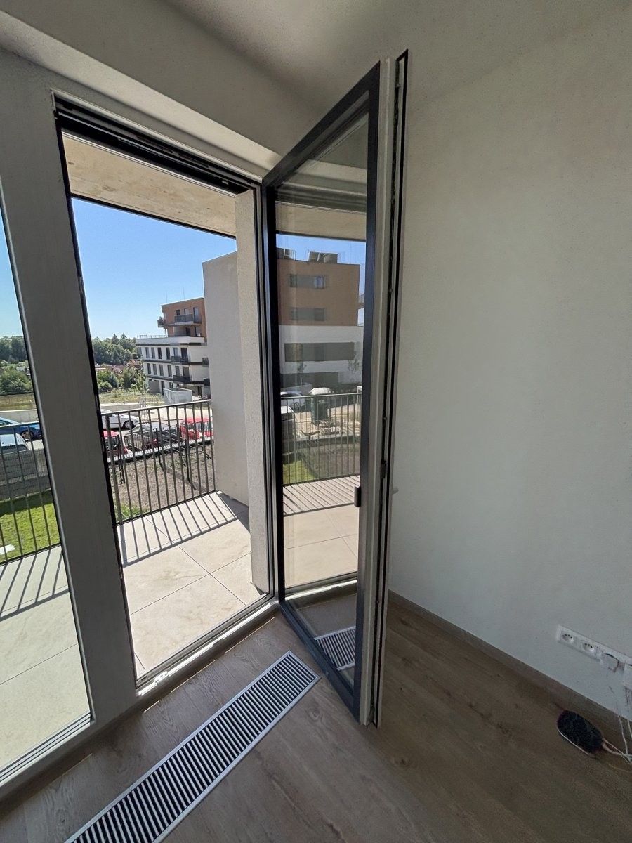 1+kk, Jáchymovská, Praha, 33 m² - 2
