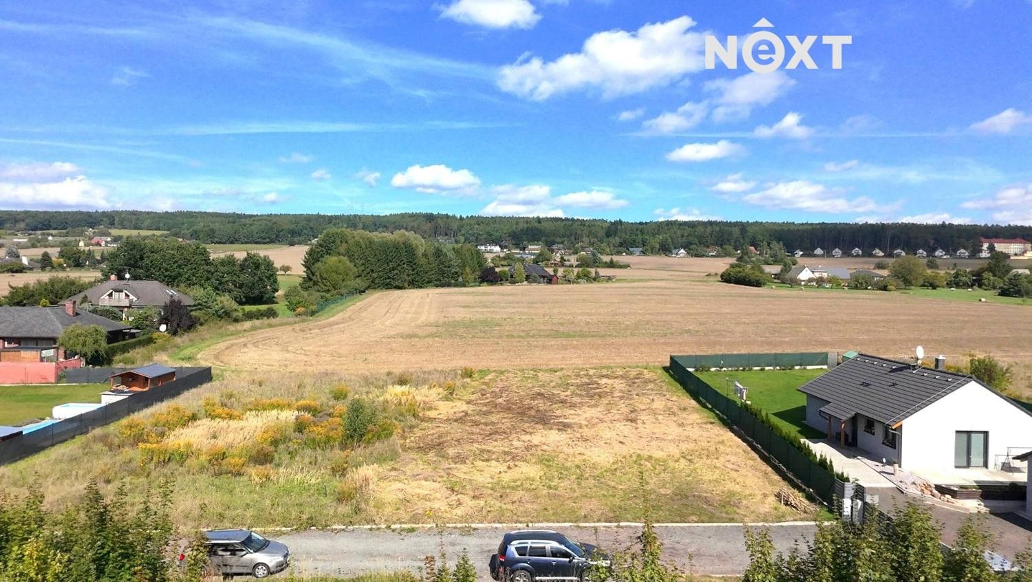 Prodej pozemek pro bydlení - Dvůr Králové nad Labem