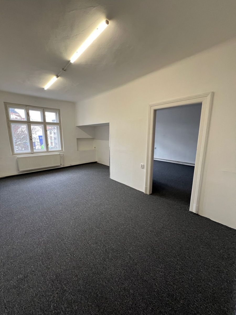 Kanceláře, Příkop, Brno - Zábrdovice, Jihomoravský kraj, 50 m²