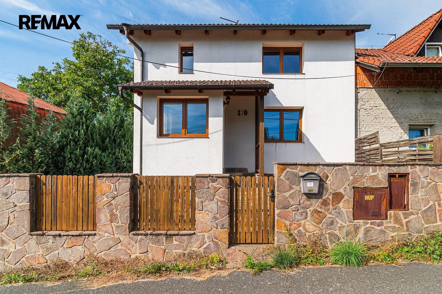 Rodinný dům, 108 m²