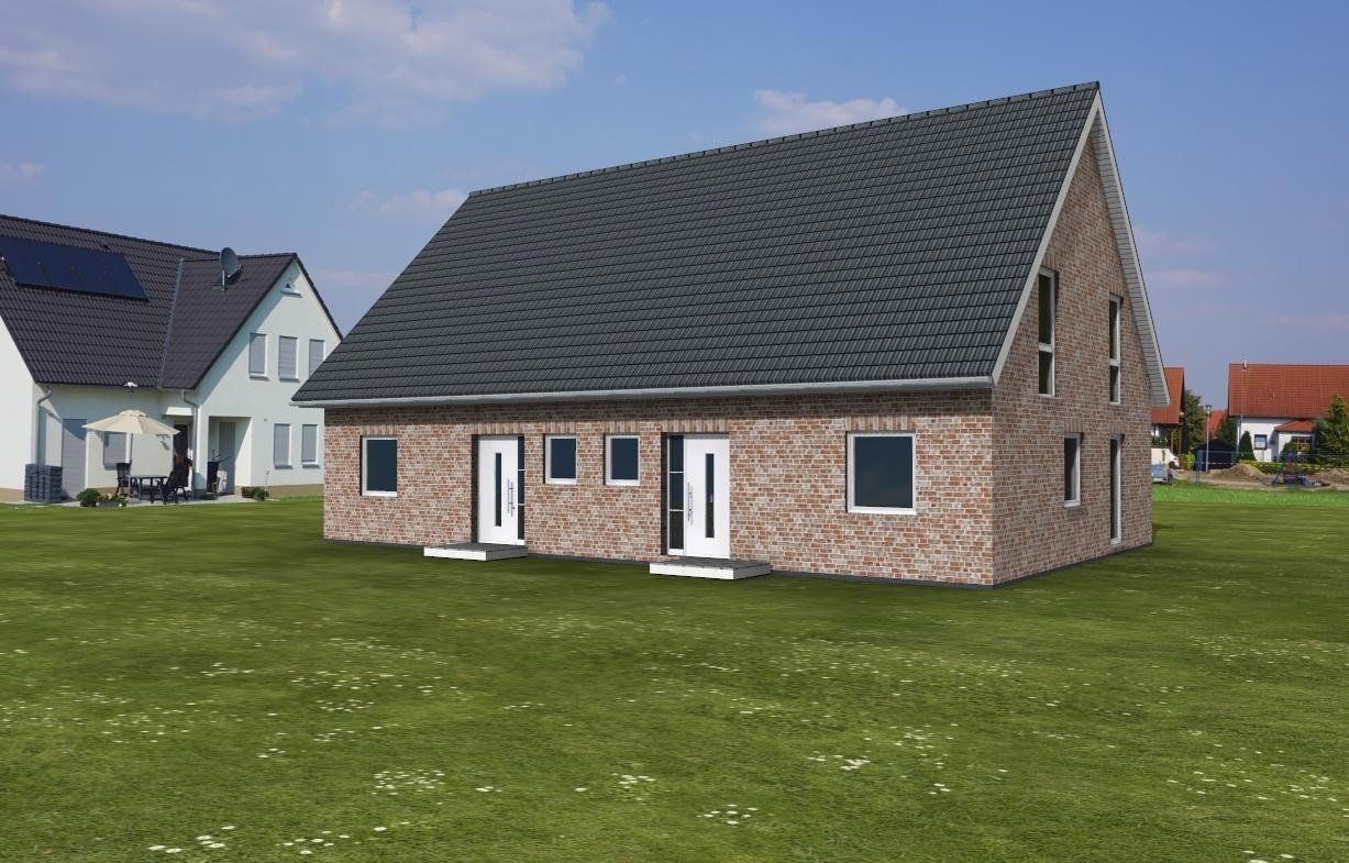 Rodinný dům · 106 m² · Hamburg Poppenbüttel Hamburg 22399 - 4