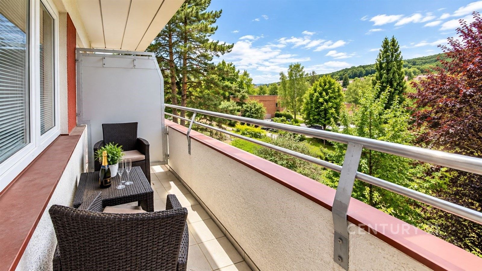 Byt 3+1 · 80 m² · Přílucká 4116, Zlín Příluky - 4