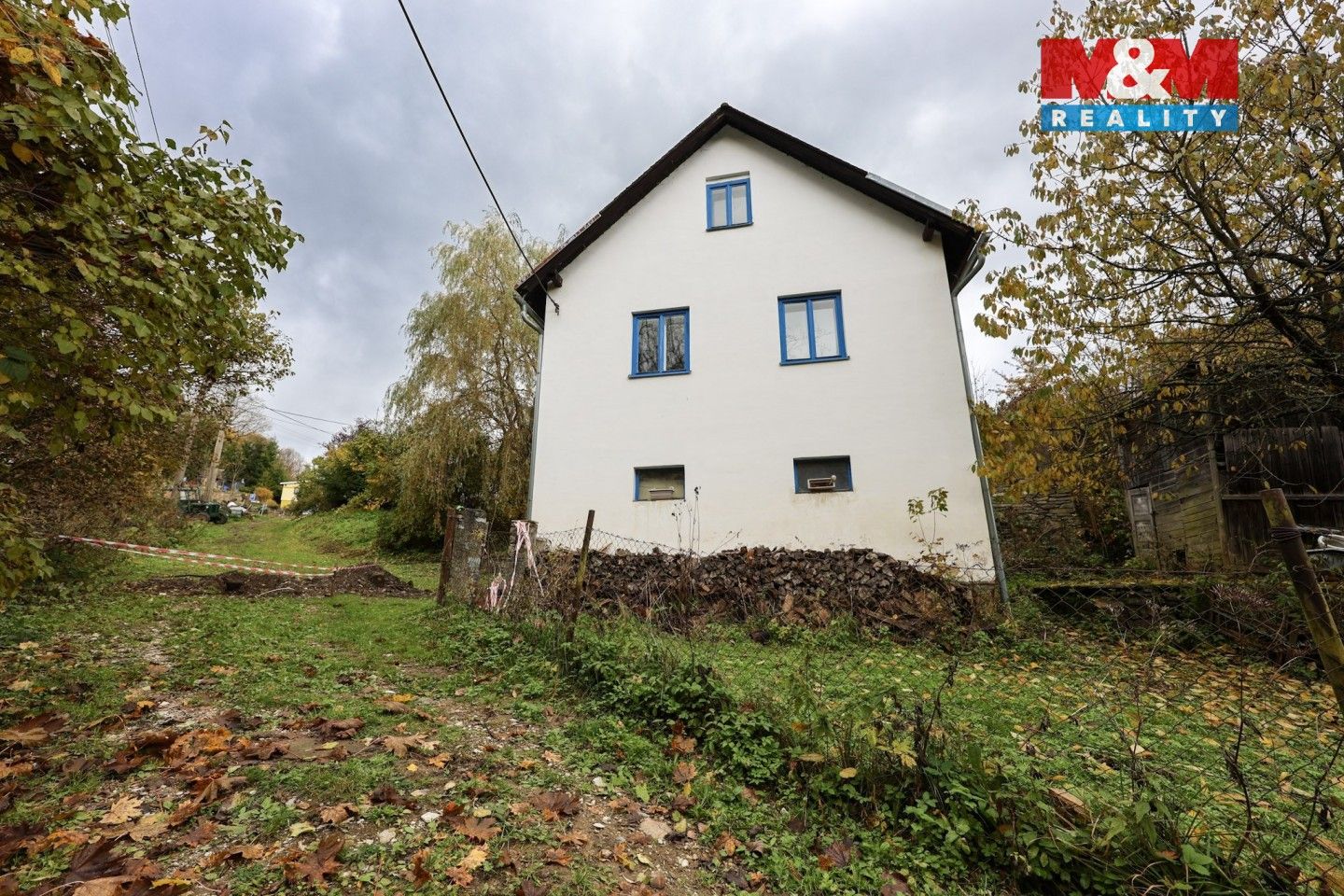 Prodej chata - Branná, 100 m²