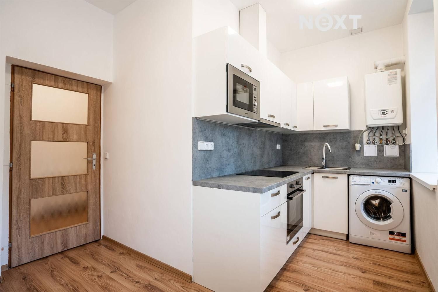 1+1, Tanvaldská 34, Liberec XXX-Vratislavice nad Nisou, 40 m² - 2