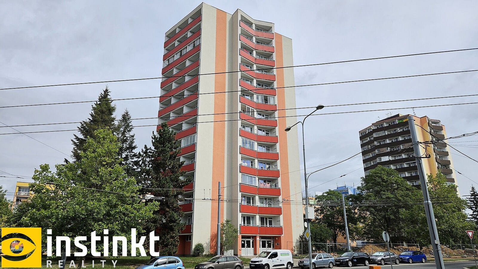 3+1, Plzeň - Doudlevce, okres Plzeň-město, Plzeňský kraj, 78 m² - 1