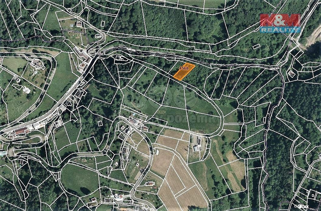 Les · Koberovy, okres Jablonec nad Nisou, Liberecký kraj - 3