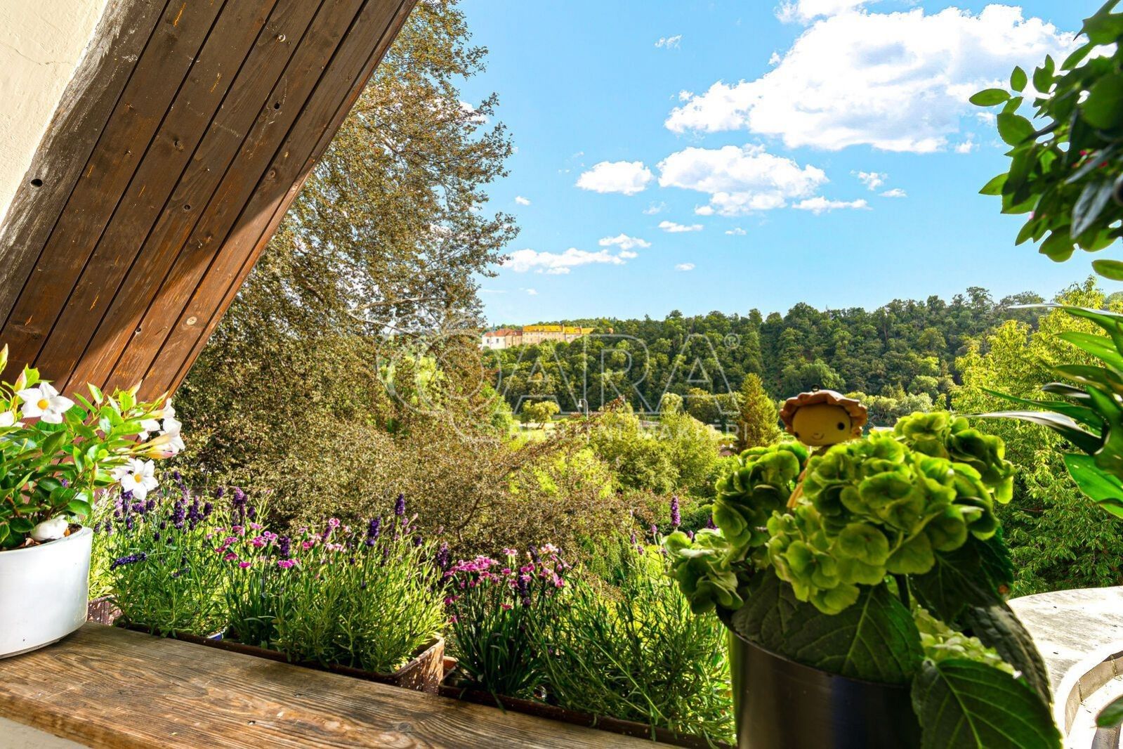 Prodej vila - Nad Sklárnou  , Nižbor, 747 m² - 5