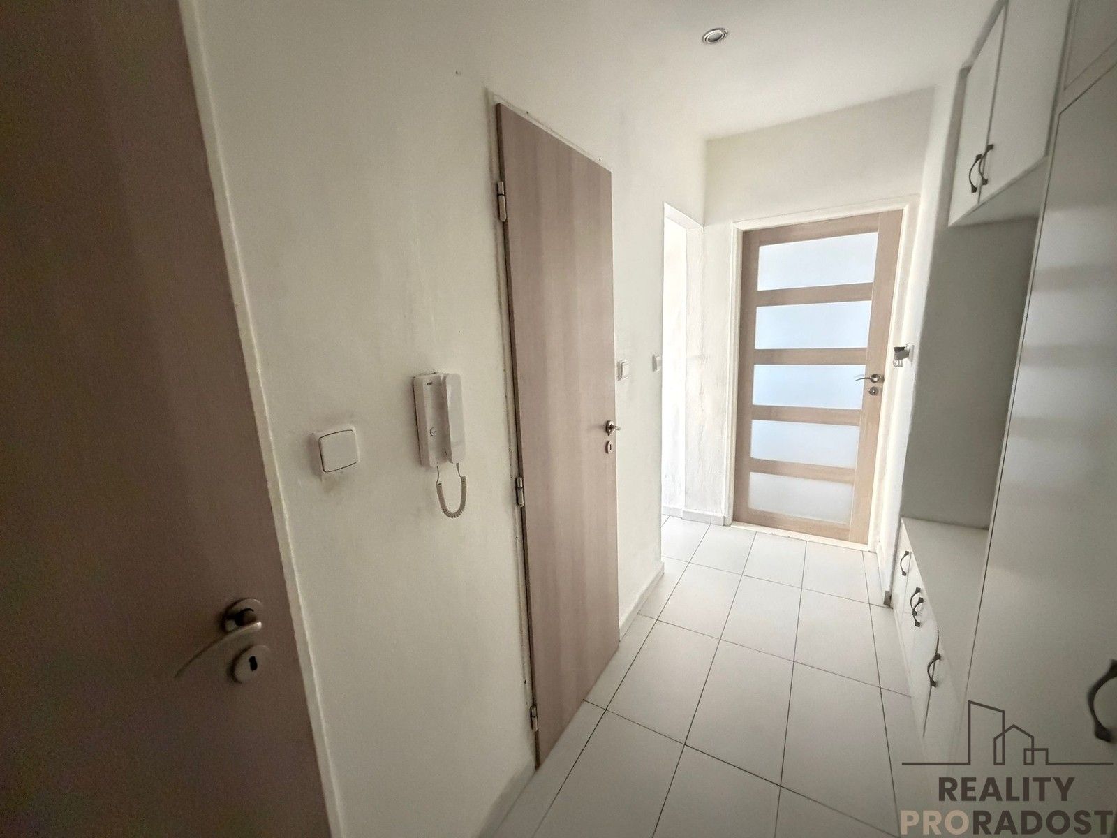 Byt 3+1 · 72 m² · Pražská sídl., Znojmo - 4