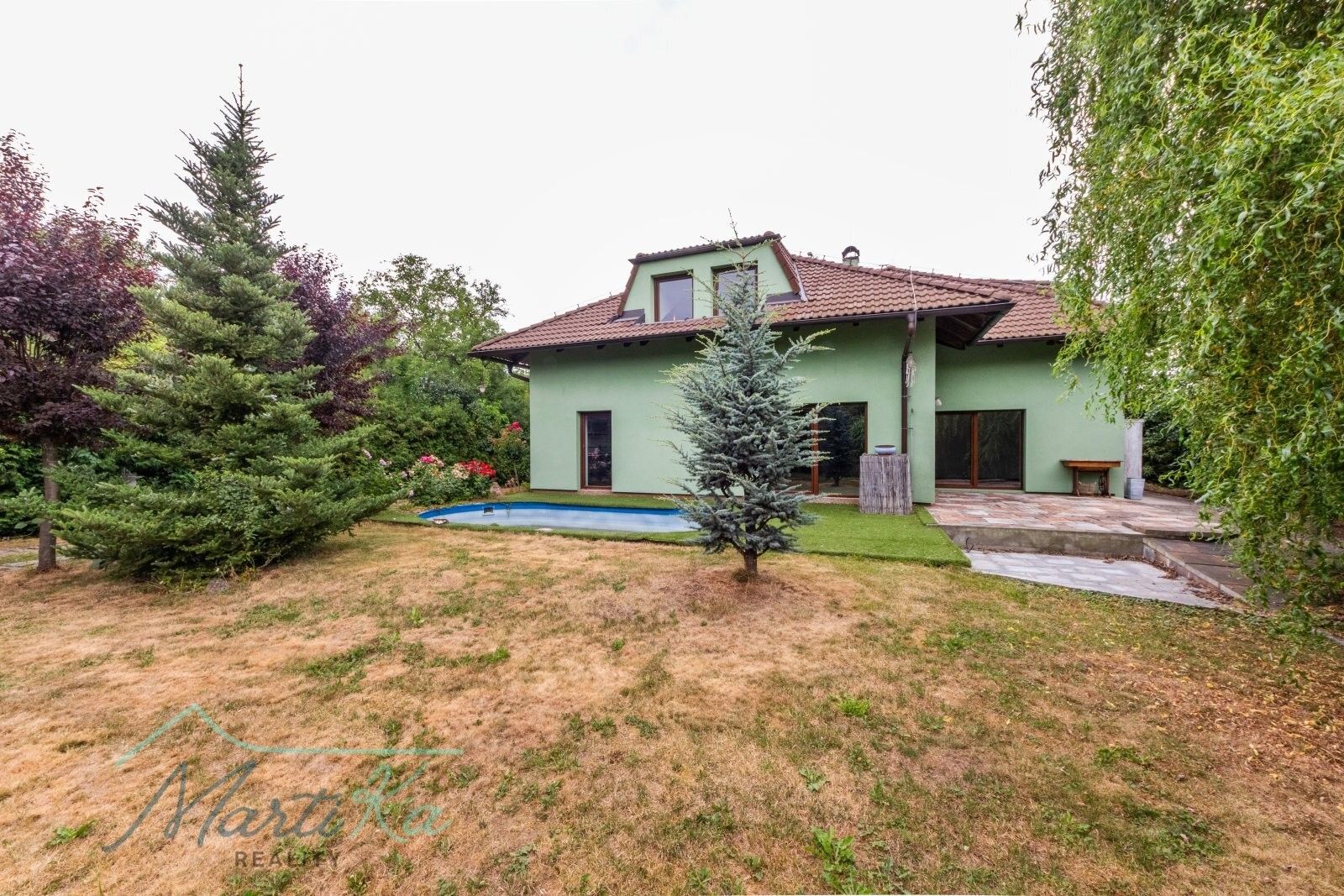 Rodinný dům · 238 m² · Husova 343, Neveklov - 3
