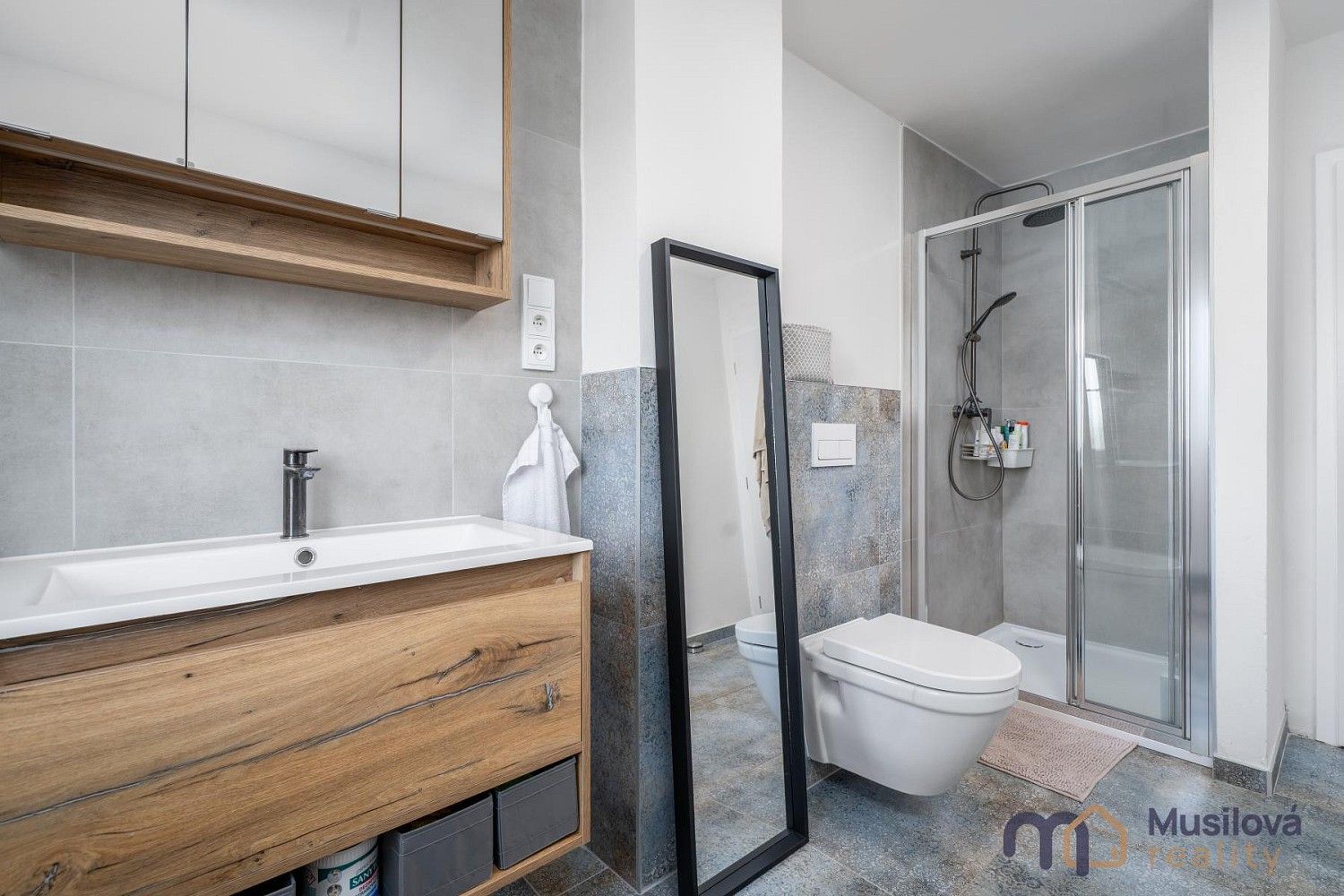 Prodej rodinný dům - Osecká, Duchcov, okres Teplice, 127 m² - 5