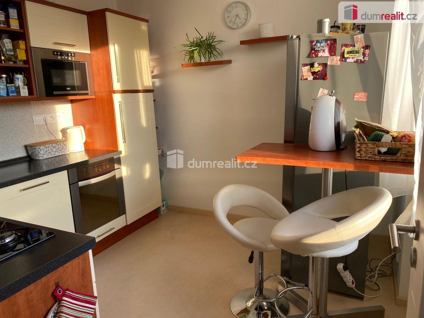 Prodej byt 5+1 - K. Kučery, Karlovy Vary, 126 m² - 5