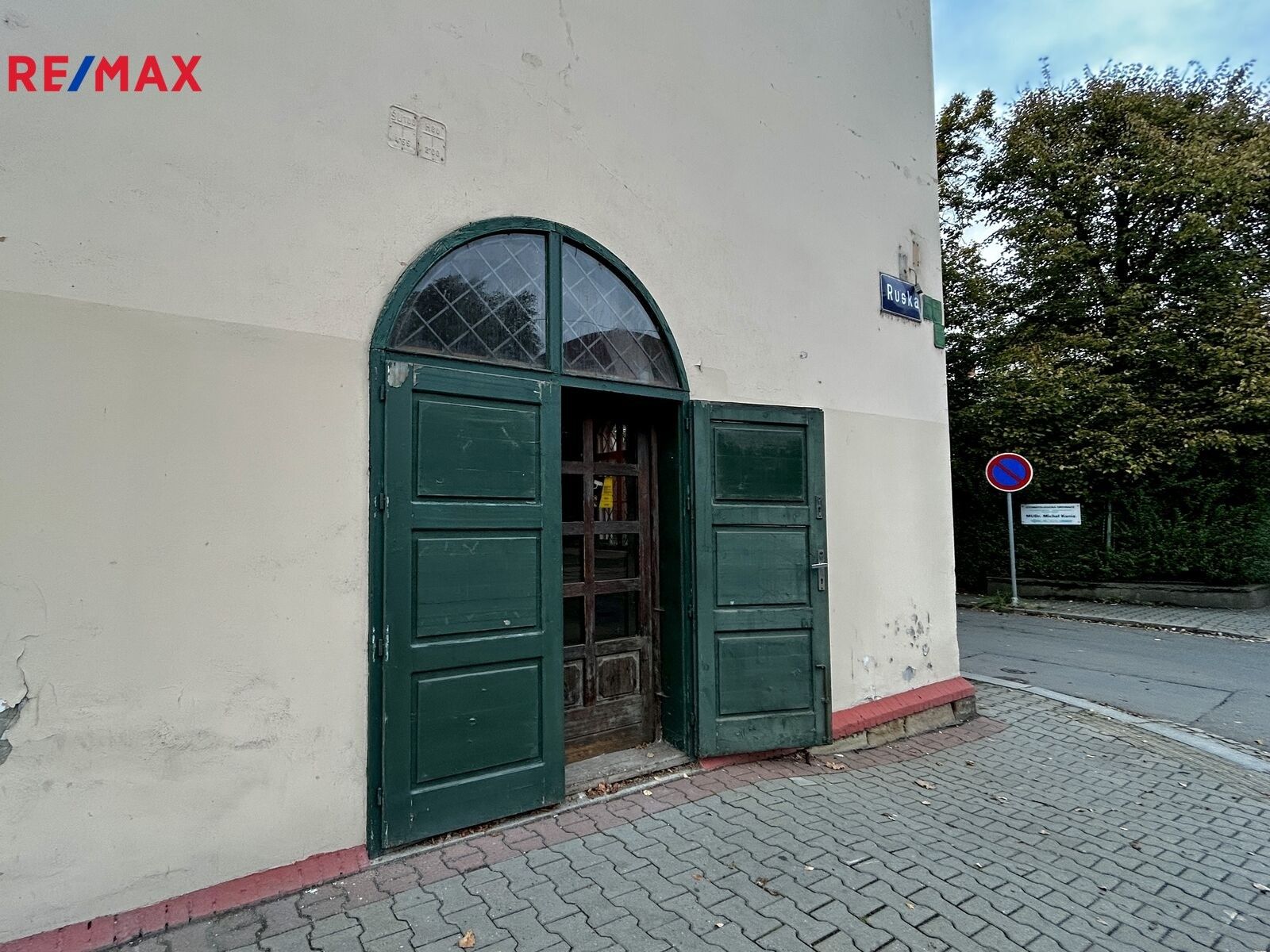 Prodej obchodní prostory - Ruská, Ostrava, 48 m²