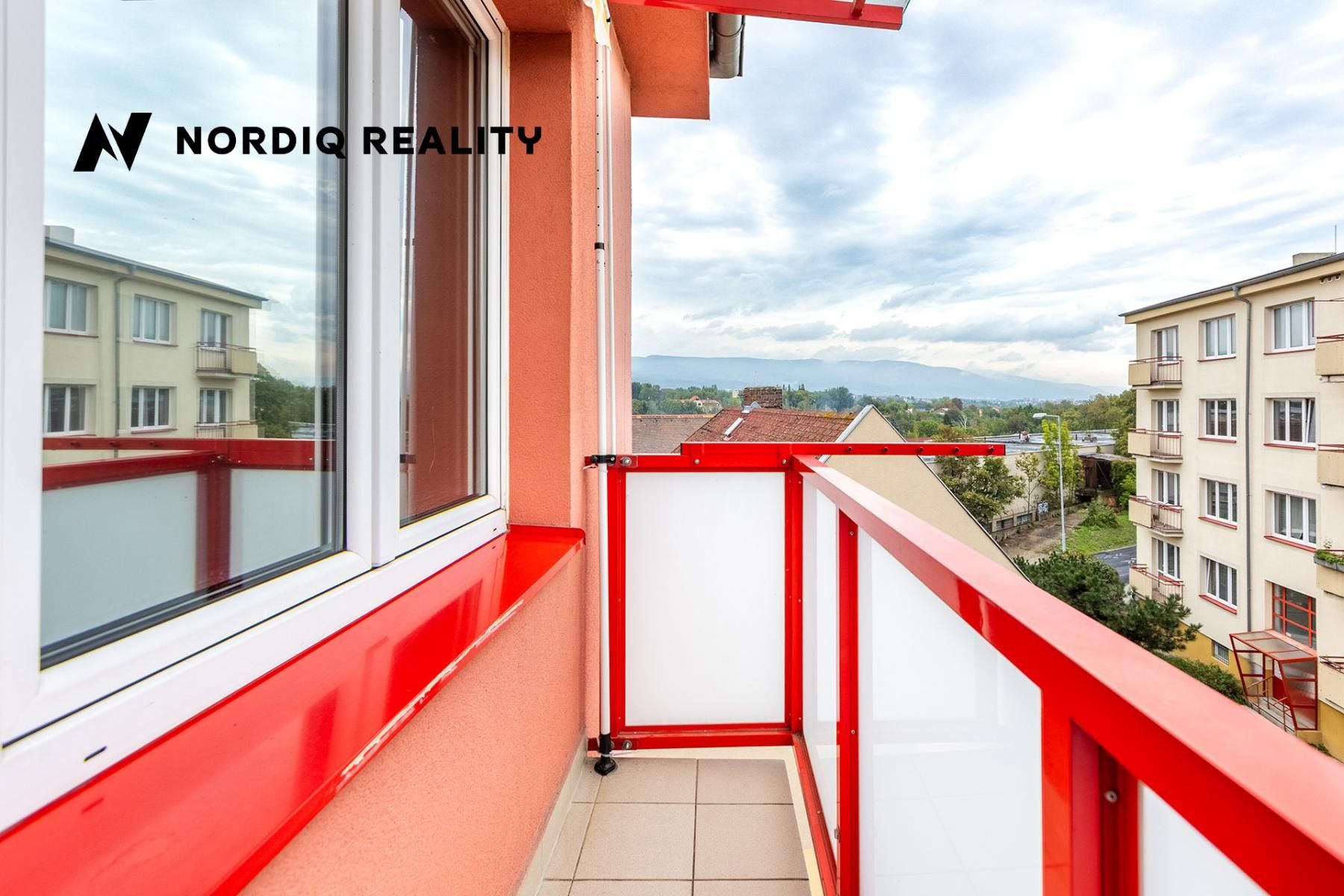 Byt 2+1 · 55 m² · Libušina  , Teplice - 4