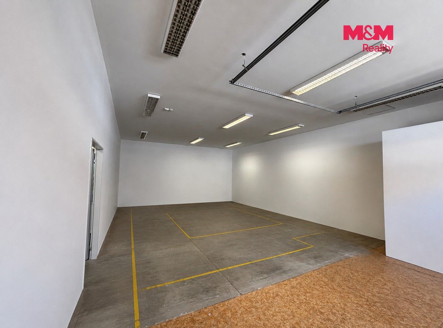 Obchodní prostory · 210 m² · České Vrbné, České Budějovice - 3