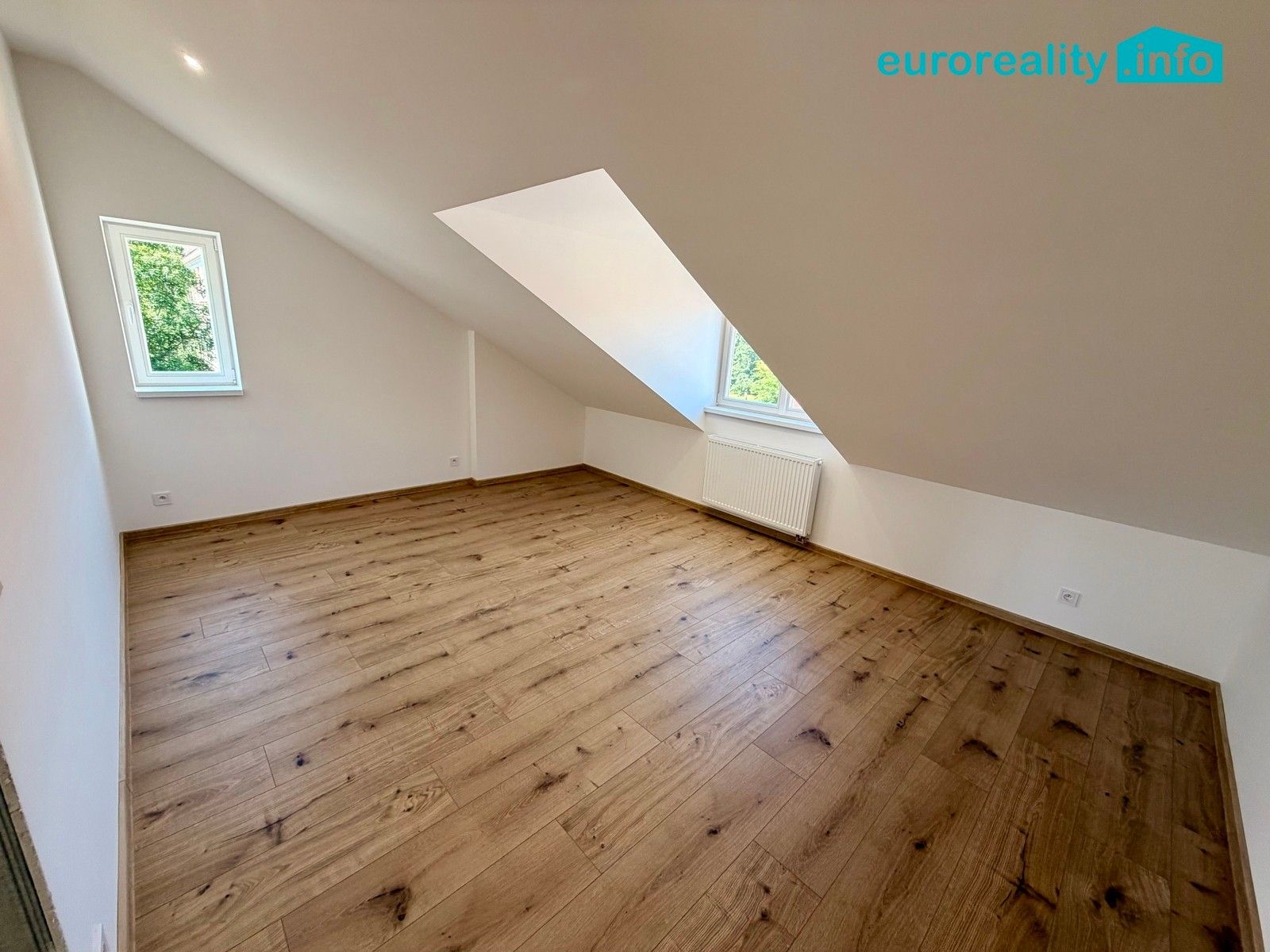 2+kk, Hlavní třída 263, Mariánské Lázně, 52 m² - 2