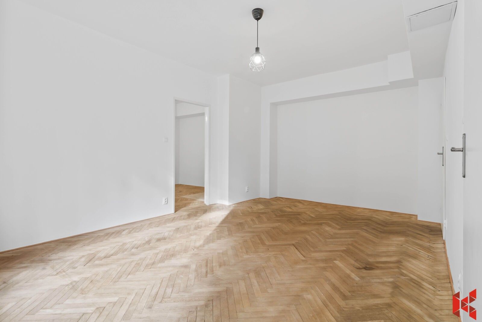 Prodej byt 2+1 - Šumberova 329, Praha Veleslavín, 50 m² - 5