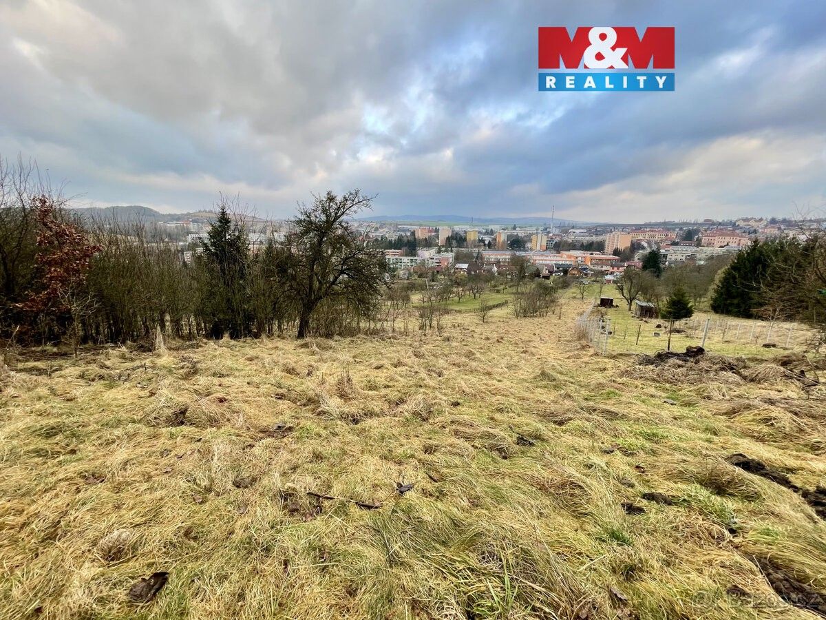 Zahrady, Boskovice, 680 01