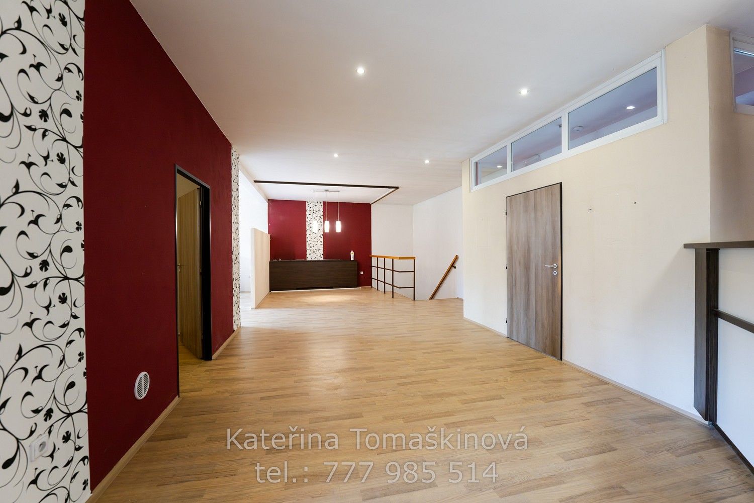 Pronájem obchodní prostory - Nové Město na Moravě, okres Žďár nad Sázavou, Kraj Vysočina, 173 m² - 2