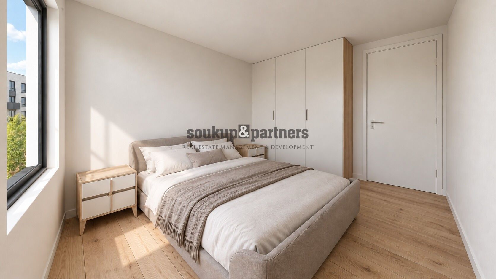Byt 2+kk · 52 m² · Schránilova, Praha Hlubočepy - 4