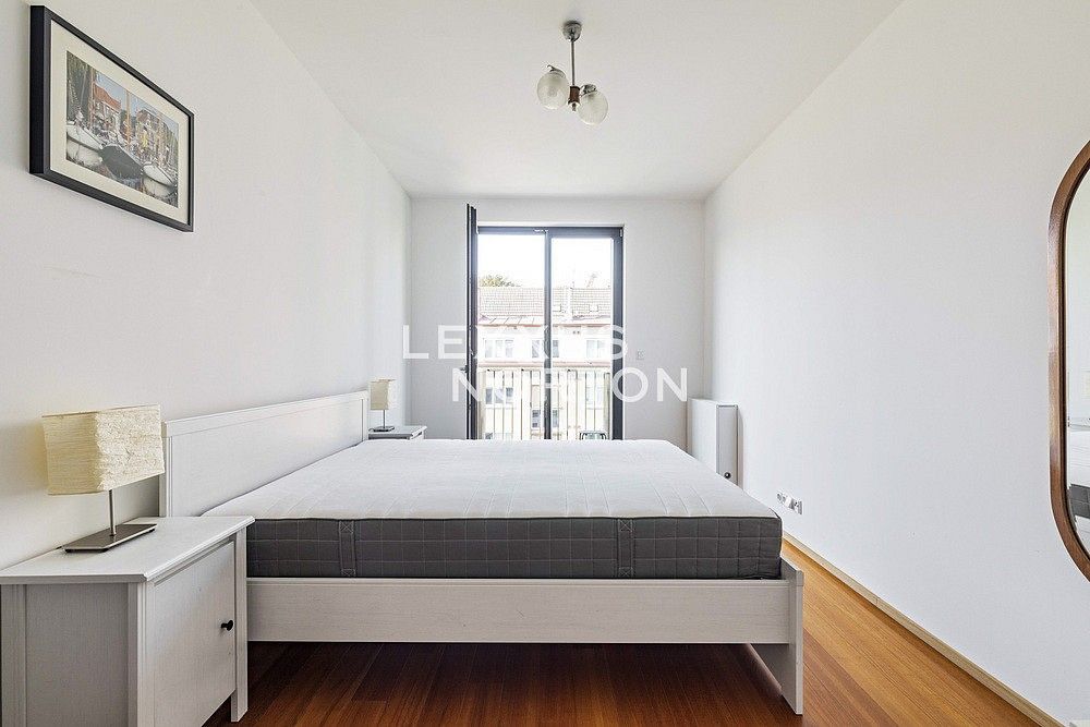 Byt 2+kk · 62 m² · Praha - Dejvice, okres Praha 6, Hlavní město Praha - 3