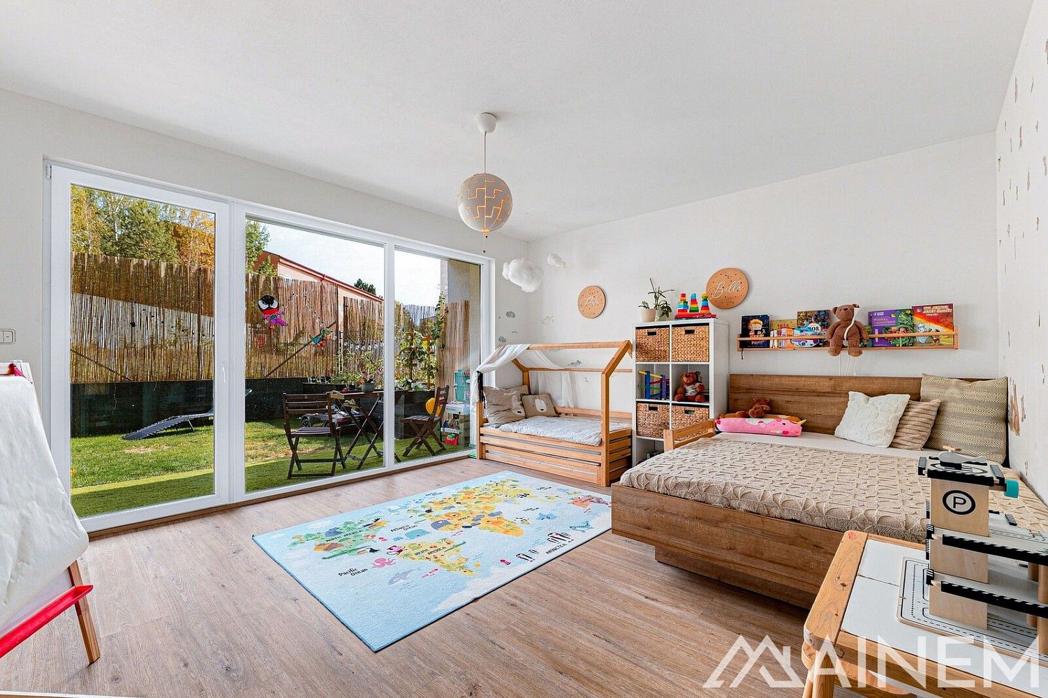 3+kk, Loudů, Dobřany, okres Plzeň-Jih, 84 m² - 2