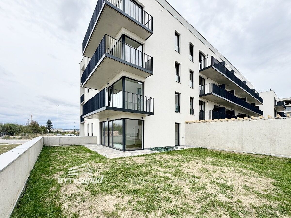 Byty, Plzeň, 301 00