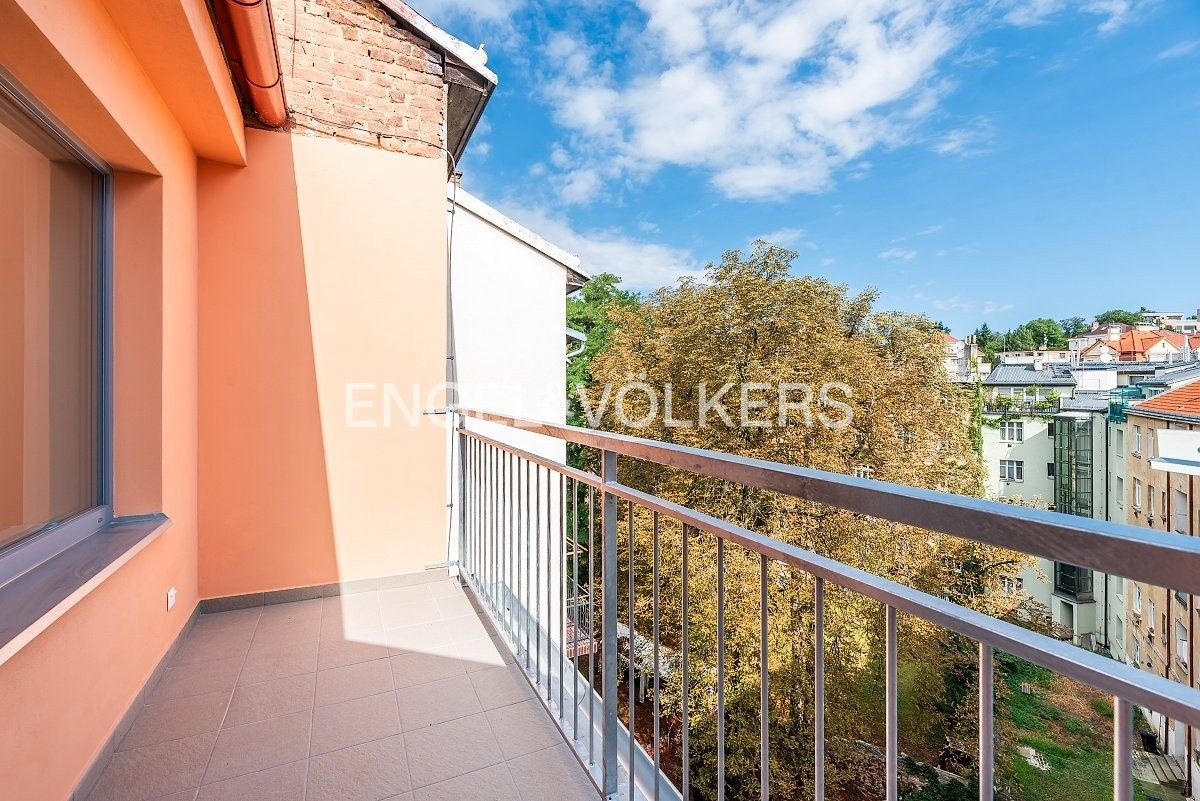 Byt 3+kk · 80 m² · Vosmíkových 832, Praha Libeň - 3