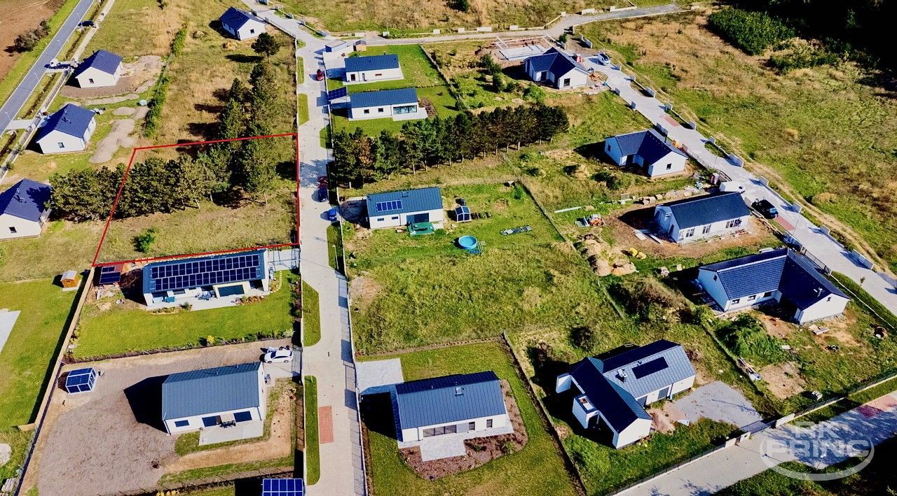 Prodej pozemek pro bydlení - Mcely, 993 m²