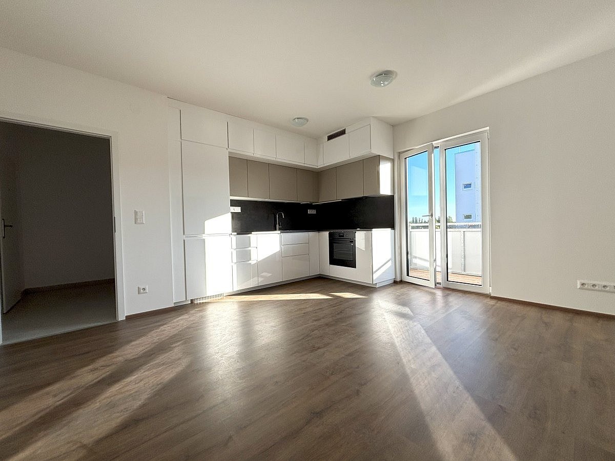 Byt 2+kk, 49 m²