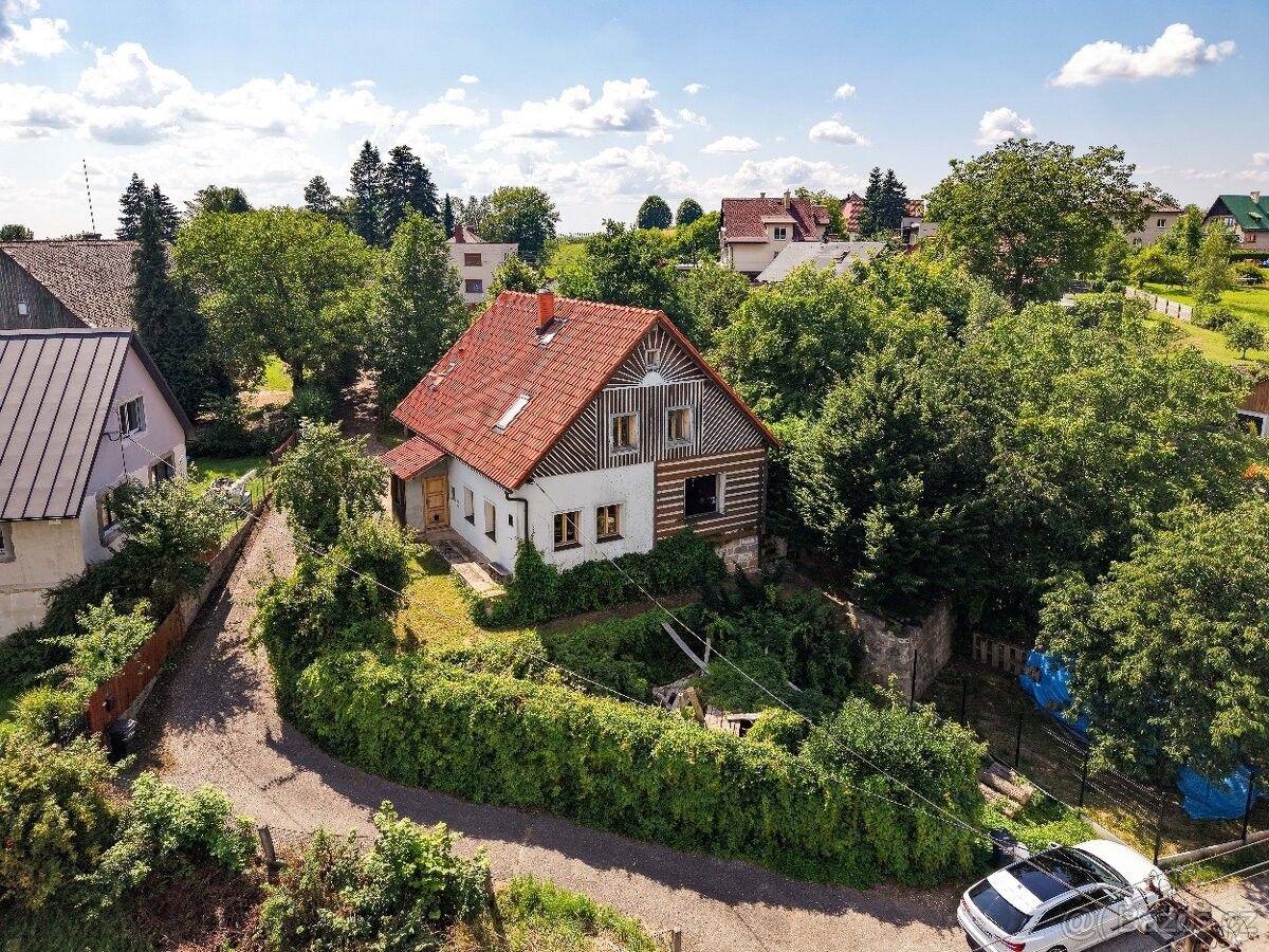 Rodinný dům
