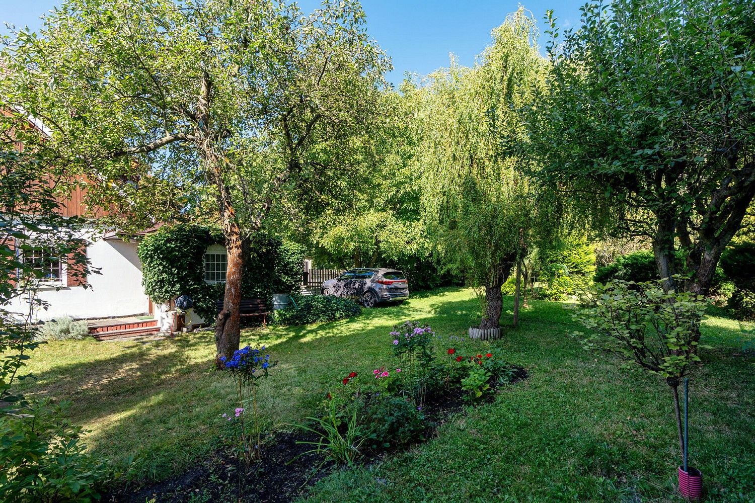 Rodinný dům · 50 m² · Revoluční, Velký Osek, okres Kolín - 3