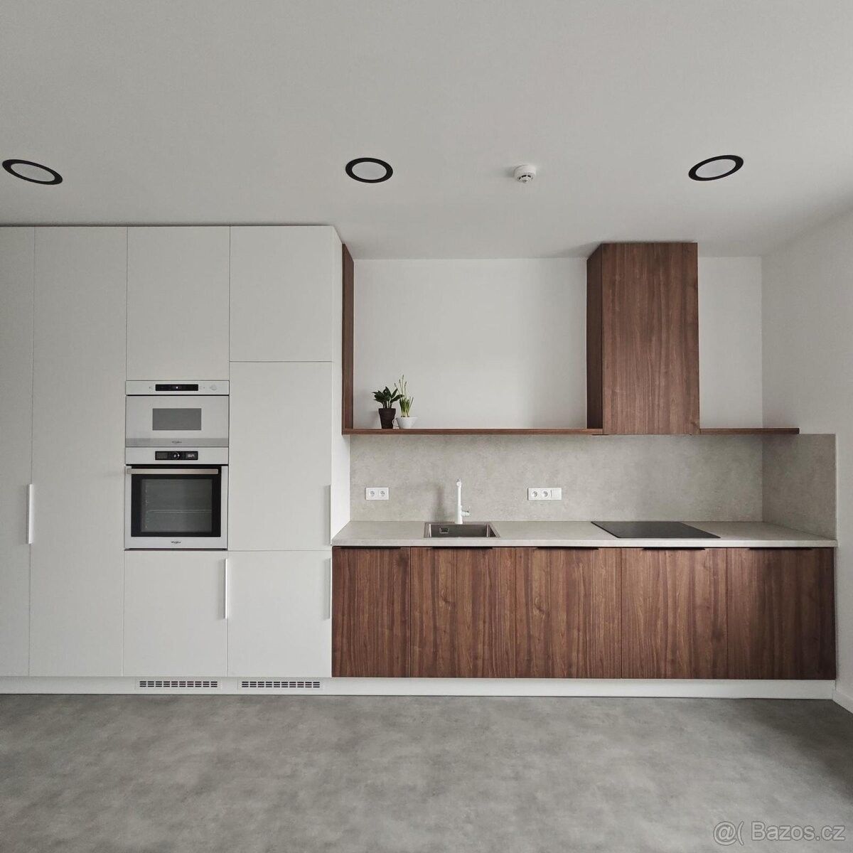 Pronájem byt - Teplice, 415 01