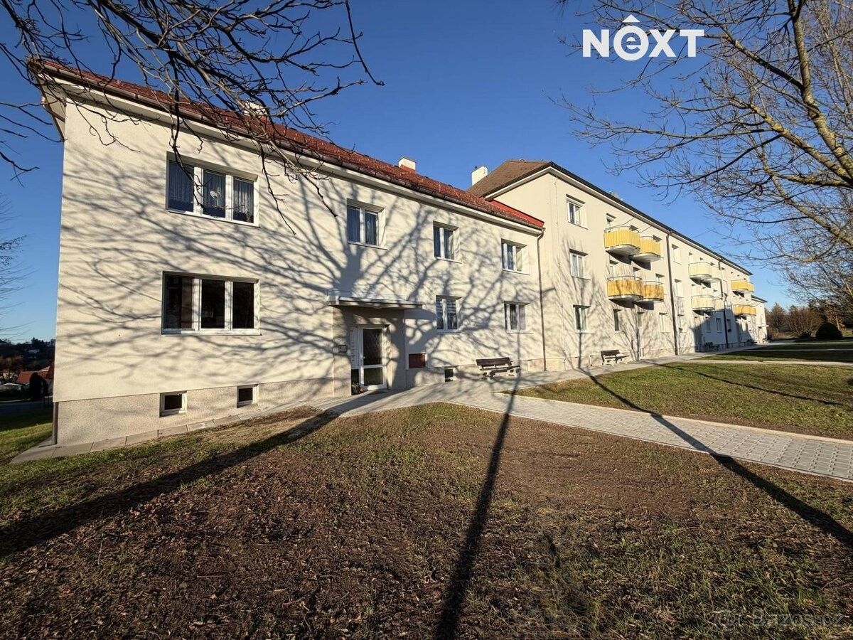 Byty, Žacléř, 542 01