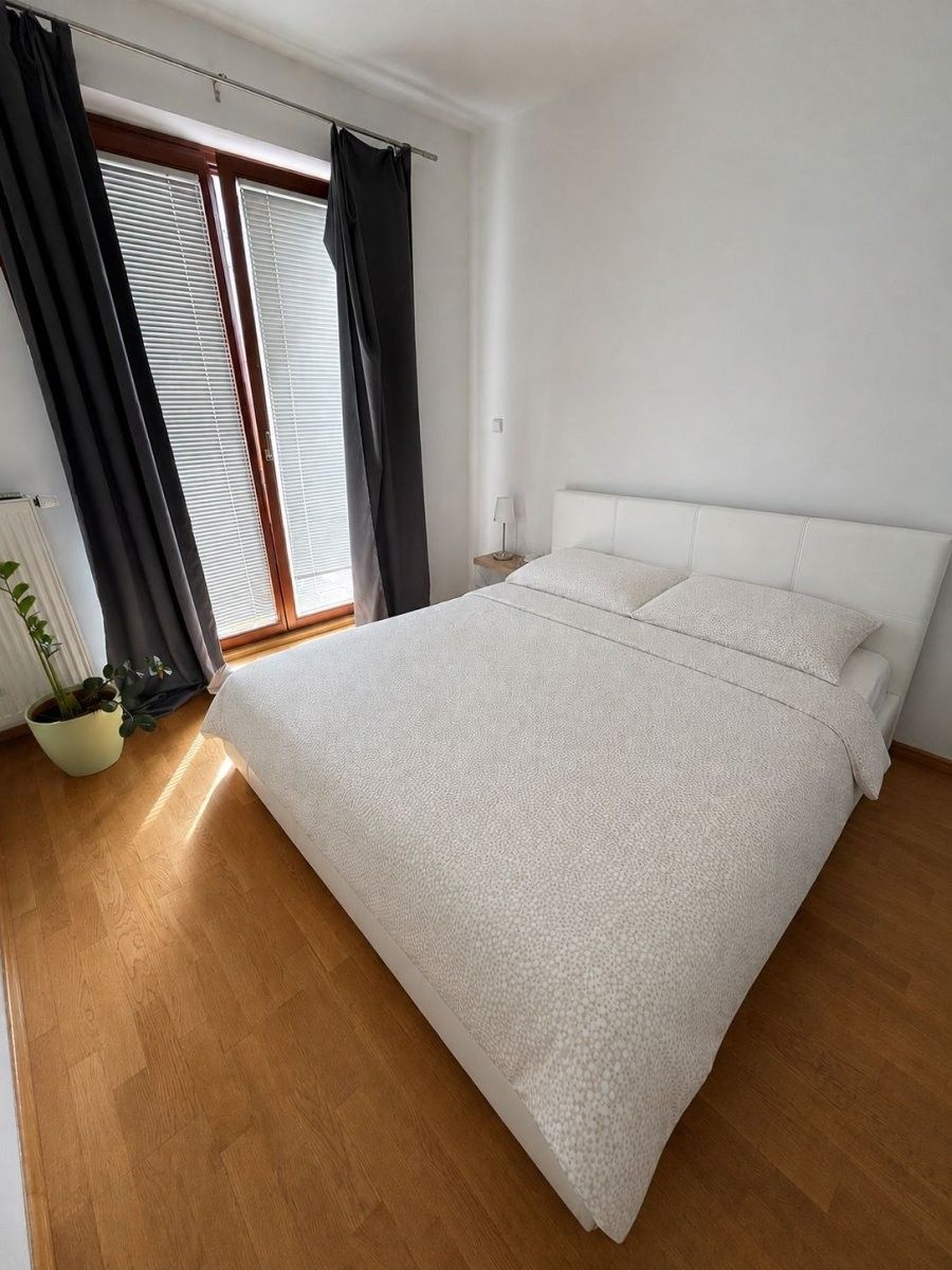 Pronájem byt 2+kk - Heinemannova, Praha, 56 m² - 5