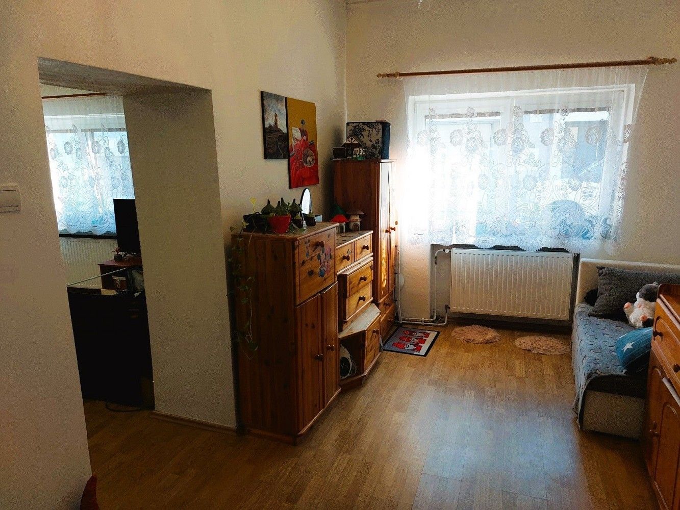 Prodej rodinný dům - Ztracená, Kojetín - Kojetín I-Město, okres Přerov, 137 m² - 5