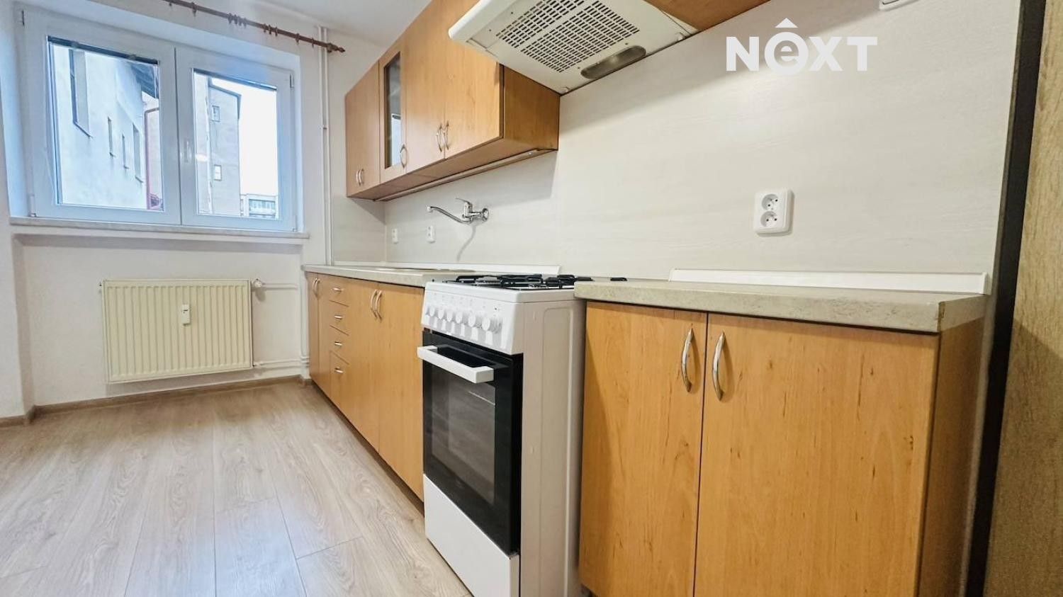 Pronájem byt 2+1 - Zelené Předměstí, Pardubice, 55 m²