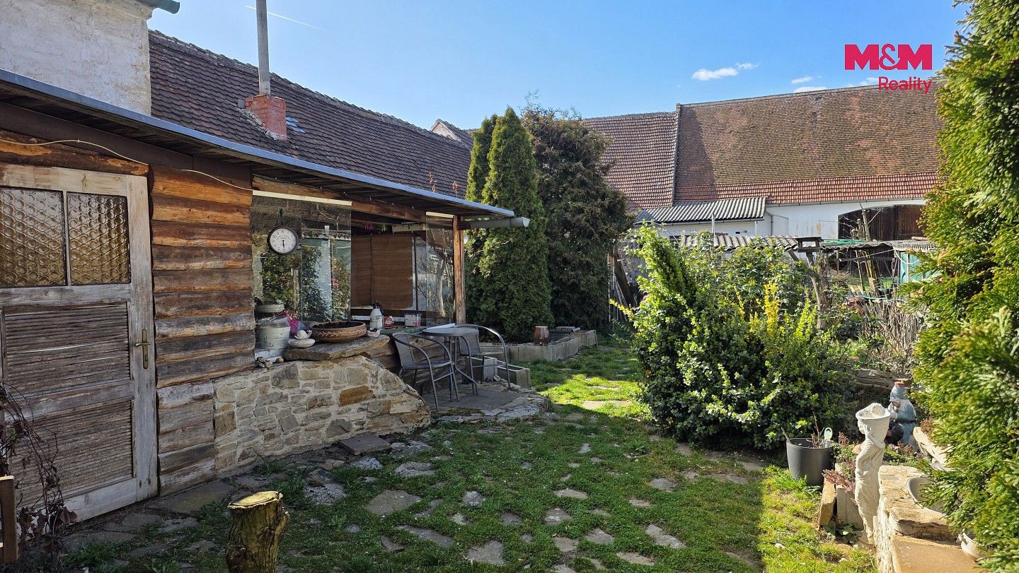 Rodinné domy, Dešov, okres Třebíč, Kraj Vysočina, 140 m² - 2
