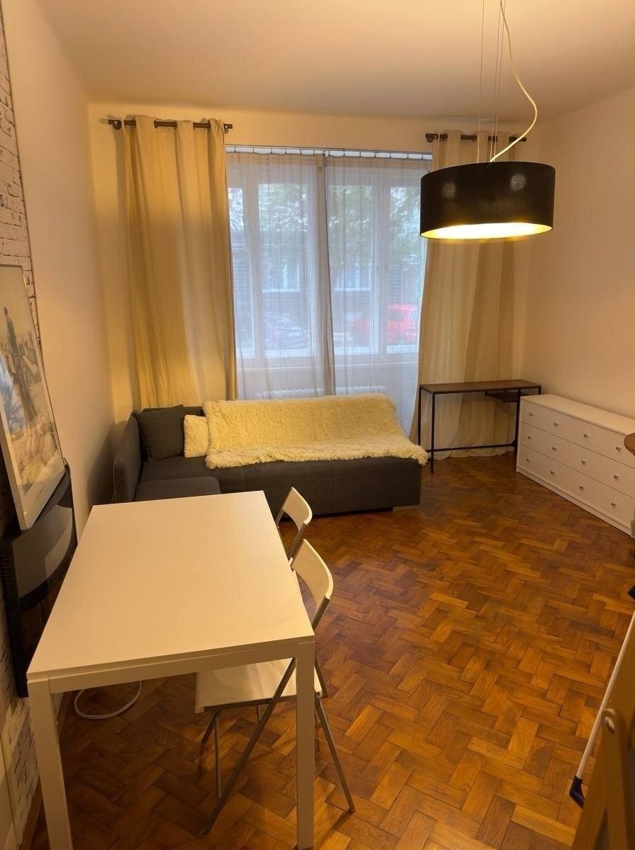 Pronájem byt 2+1 - Přemyslovská, Praha - Žižkov, 49 m² - 5