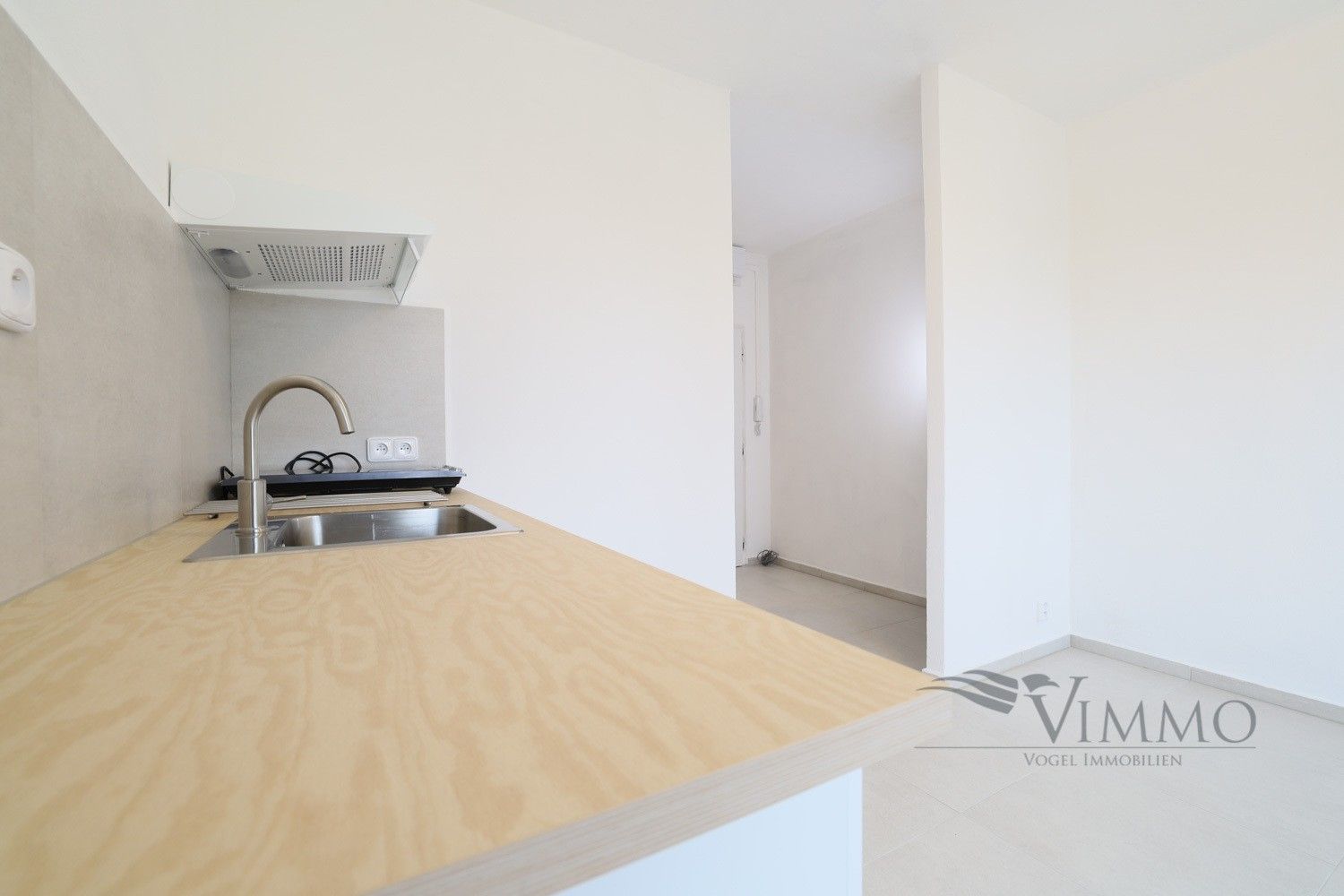 Pronájem byt 1+kk - Plzeňská 629, České Budějovice, 20 m²