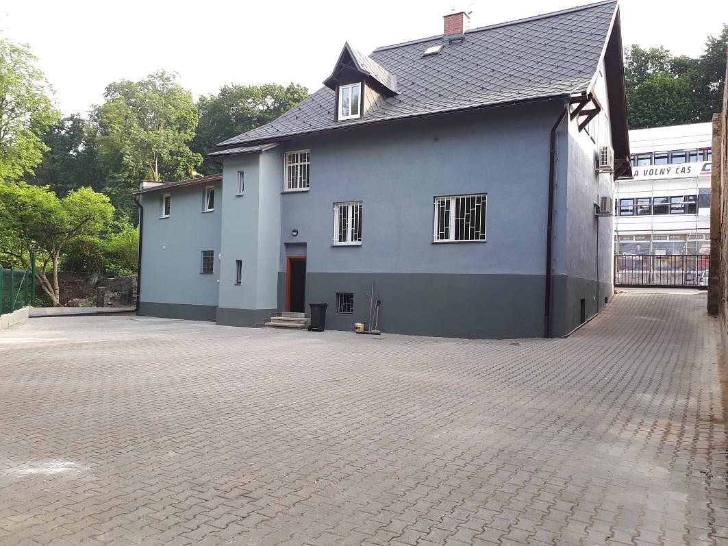 Komerční nemovitost · 250 m² · Liberec - Liberec VI-Rochlice, Liberecký kraj - 4