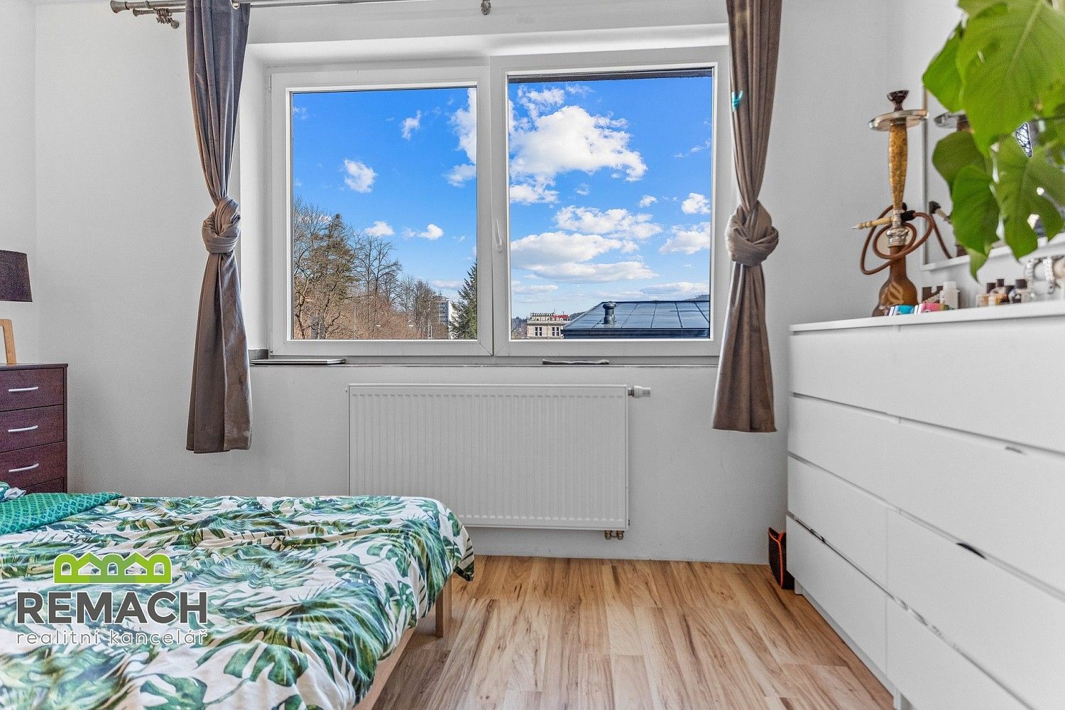 Byt 2+kk · 50 m² · Náchod - Staré Město nad Metují, Královéhradecký kraj - 3