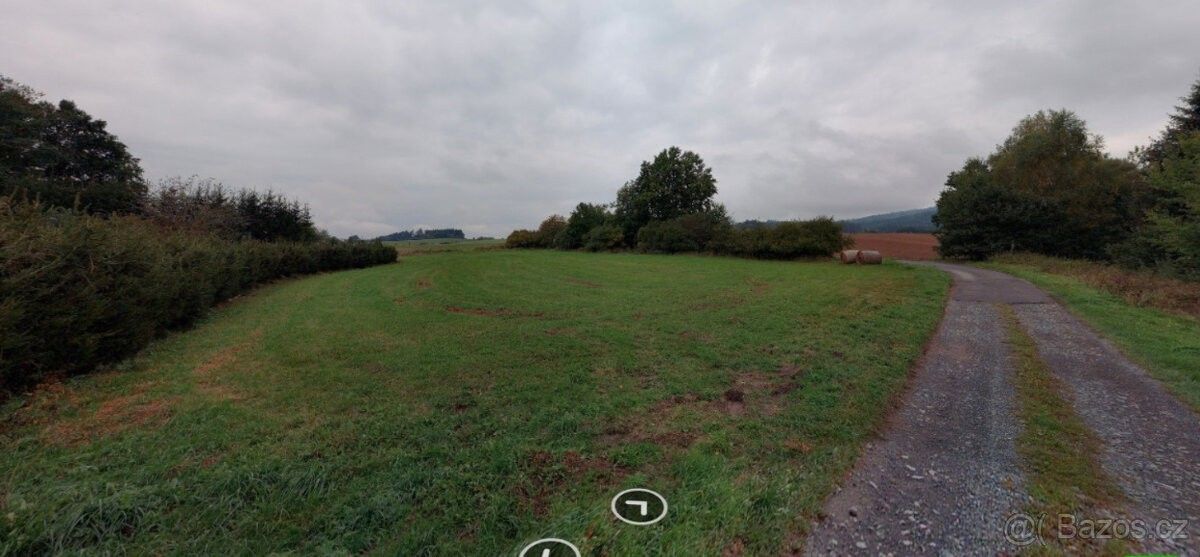 Prodej pozemek pro bydlení - Nepomuk, 335 01