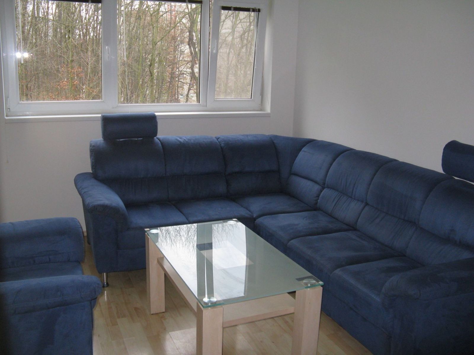 Pronájem byt 2+kk - U Zátiší, Praha - Hodkovičky, 65 m² - 5