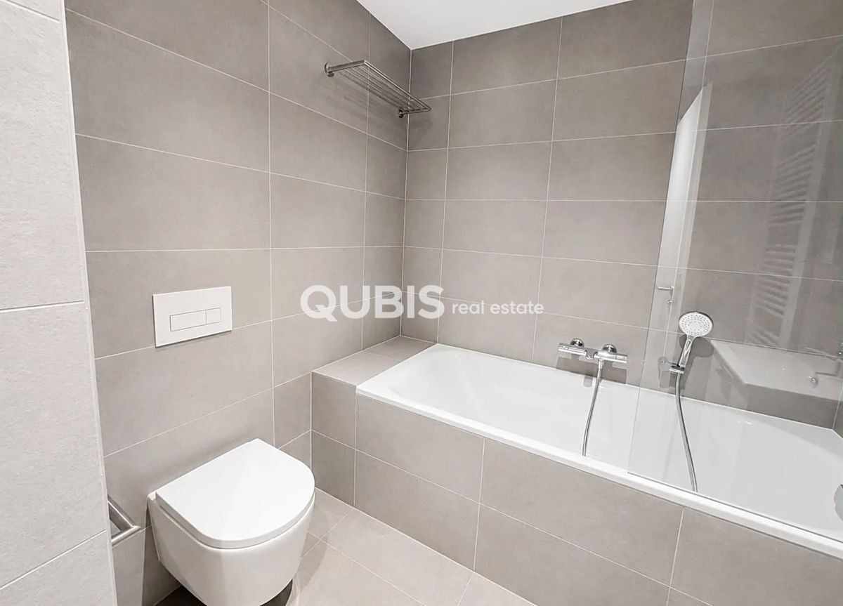 Pronájem byt 2+kk - Praha 3, 60 m² - 5