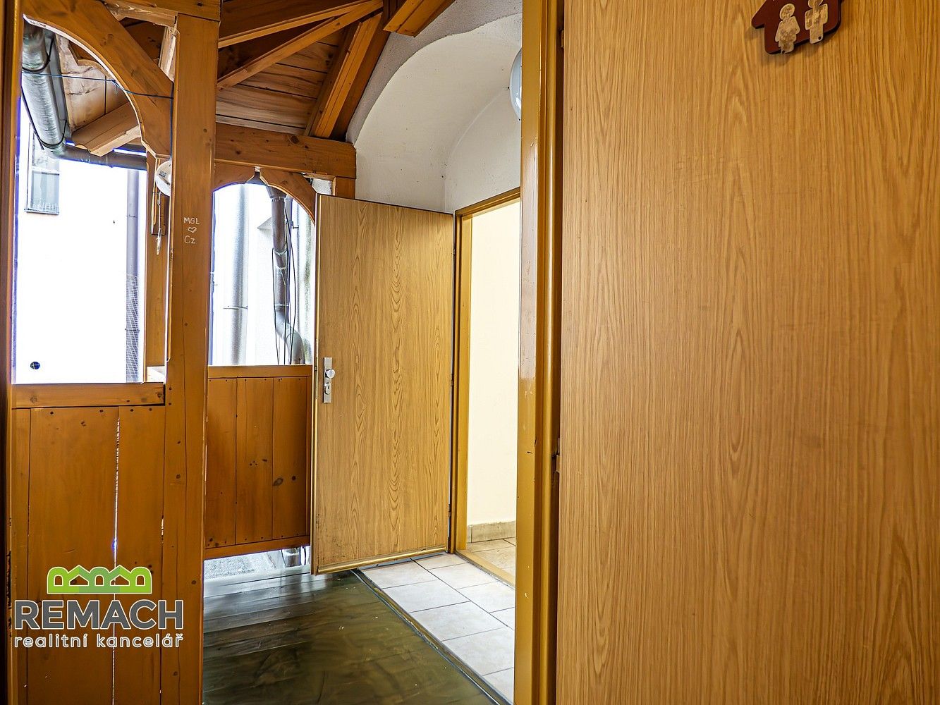 Pronájem byt 1+kk - Náchod, Královéhradecký kraj, 33 m² - 5