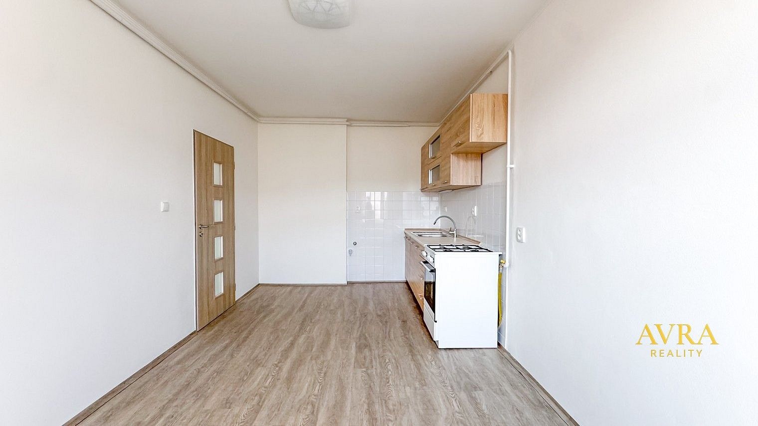 Byt 1+1 · 40 m² · Mariánské Lázně, okres Cheb, Karlovarský kraj - 4
