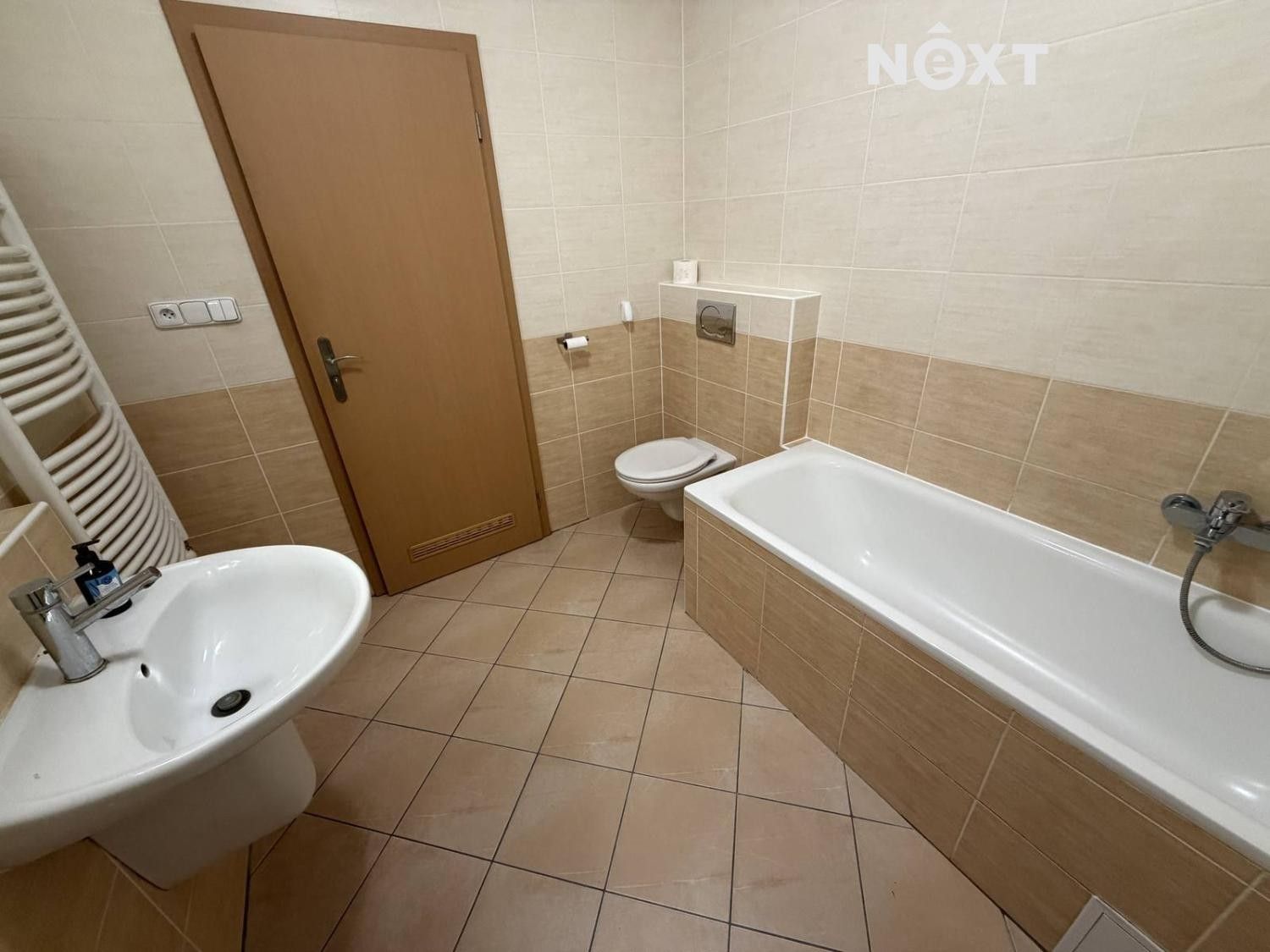 Byt 1+kk · 36 m² · Rybova 1902, Hradec Králové Nový Hradec Králové - 3