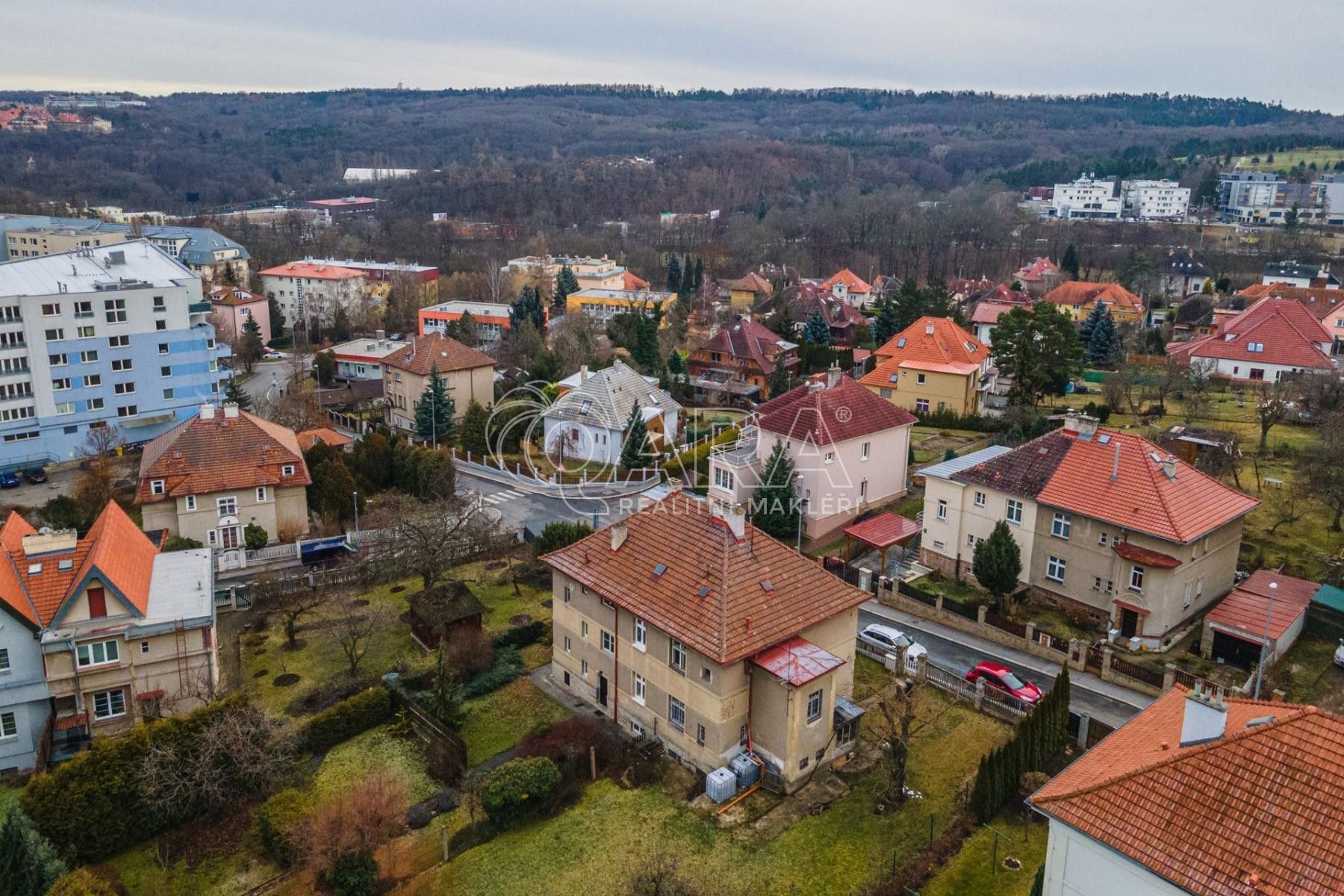 Byt 1+1 · 29 m² · Kudrnova, Praha Motol - 3